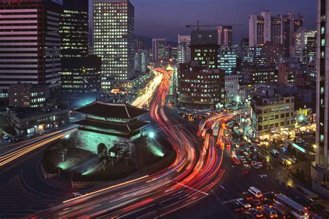 South of seoul - Seoul, South Korea is a vibrant and exciting city, one that deftly combines ancient history with ultra-modern design and technology.